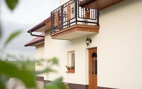 Zubrzyckie Pokoje